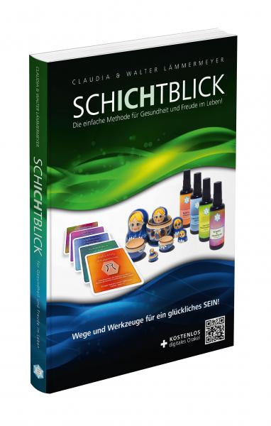 Buch "Schichtblick"